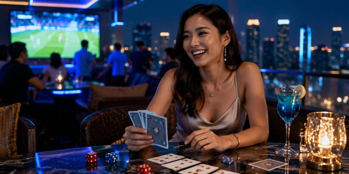 lf8bet Casino